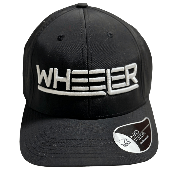 GORRA WHEELER