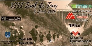 VIII Trail de Tous