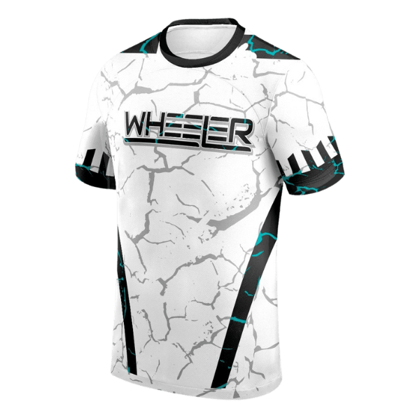 CAMISA WHEELER V1